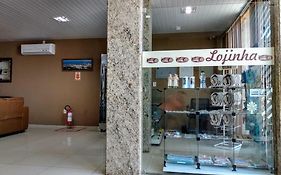 Pousada Café Com Leitte